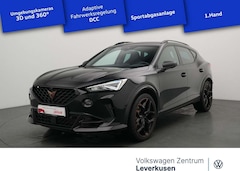 Bild des Angebotes CUPRA Formentor VZ5 NAVI VIRT KAM 360° BEATS ACC LE