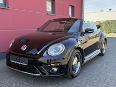 Bild des Angebotes VW Beetle CABRIOLET 2.0 TSI DSG 220PS R-LINE SPORTPAKET 1HD*