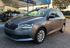 Bild des Angebotes Skoda Fabia Combi Active DAB Bluetooth Garantie