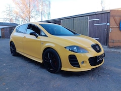 Bild des Angebotes SEAT Leon Leon+2.0+T+FSI+Cupra