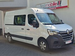 Bild des Angebotes Renault Master III Kasten L2H2 HKa 3,5Komfort*KLIMA*NAVI