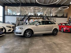Bild des Angebotes Audi A3 Sportback 2.0 TDI Ambiente*Klima*Navi*PDC*SHZ