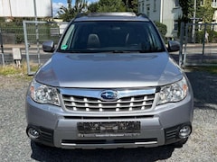 Bild des Angebotes Subaru Forester Forester 2,0 AWD Aut.