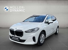 Bild des Angebotes BMW 216 i LED RÜCKFAHR KOMFORTZUG SHZ DAB