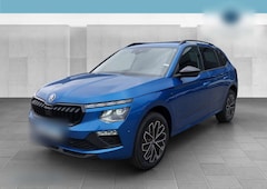 Bild des Angebotes Skoda Kamiq 1.0 TSI Tour DSG *Matrix*2xKlima*ACC*AUT*LM