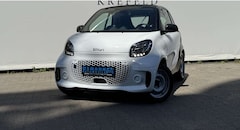 Bild des Angebotes smart forTwo coupe EQ 1 HAND*SCHECKHEFT*TÜV NEU