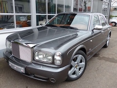 Bild des Angebotes Bentley Arnage T-24 Mulliner*LHD*6.7 V8 T*