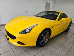 Bild des Angebotes Ferrari California 3.9 V8 T Giallo Modena Service Neu