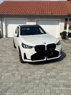 Bild des Angebotes BMW X3 30 e xDrive M Sport, Voll, AHK, Pano