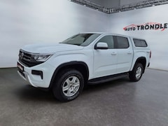 Bild des Angebotes VW Amarok 2.0 TDI 4Motion Life DoKa