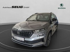 Bild des Angebotes Skoda Karoq Sportline 1.5 TSI 150 PS 7-Gang DSG,E-Klap
