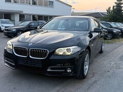 Bild des Angebotes BMW 525 Baureihe 5 Touring 525*NEU*TÜV*NAVI* gepfleg