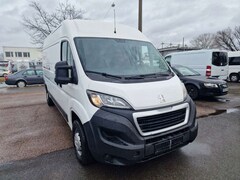 Bild des Angebotes Peugeot Boxer Kasten Hochraum 335 L3H2 Premium BlueHDi 1