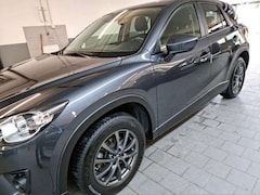 Bild des Angebotes Mazda CX-5 CX-5 2.2 SKYACTIV-D AWD Aut. Sports-Line