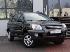 Bild des Angebotes Kia Sportage 2.0 16V LX 2WD Leder Klima ACC