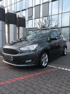 Bild des Angebotes Ford C-Max 1.0 EcoBoost Start-Stopp-System Business Edition