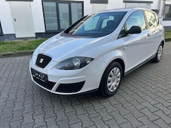 Bild des Angebotes SEAT Altea Basis 1,4 LPG