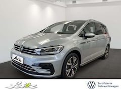 Bild des Angebotes VW Touran 2.0 TDI Highline *AHK*NAVI*KAMERA*LED*