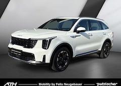 Kia Sorento 2.2 CRDi Vision 4WD