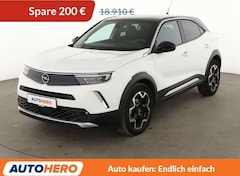 Bild des Angebotes Opel Mokka X 1.5 CDTI Ultimate *NAVI*LED*CAM*SHZ*LHZ*ACC*