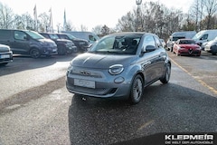 Bild des Angebotes Fiat 500C