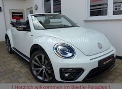 Bild des Angebotes VW Beetle 1.4TSI DSG R-Line  Individual / Exclusive