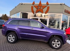 Bild des Angebotes Jeep Grand Cherokee 3.0 CRD Overland -Folie