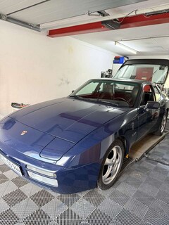 Bild des Angebotes Porsche 944 S 2