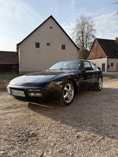 Bild des Angebotes Porsche 944 S 2