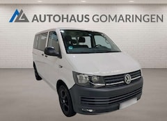 Bild des Angebotes VW T6 Kombi *9 Sitzer*AHK*KLIMA*PDC*