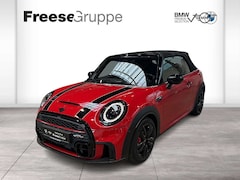Bild des Angebotes MINI John Cooper Works Cabrio John Cooper Works Cooper Wor Head-Up DAB LED