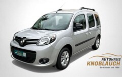 Bild des Angebotes Renault Kangoo Limited Flügeltüren *Navi, PC, SHZ*