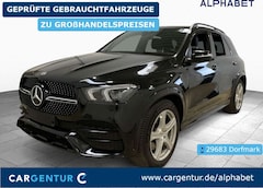 Bild des Angebotes Mercedes-Benz GLE 350 de AMG Line 4Matic Airmatic Burmester