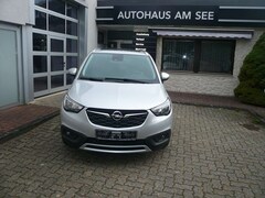 Bild des Angebotes Opel Crossland X Innovation Crossland X Innovation