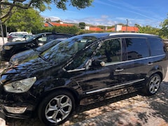 Ford Galaxy Galaxy 2.0 TDCi DPF Aut.Titanium
