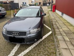 Bild des Angebotes Audi A3 1.6 Ambition