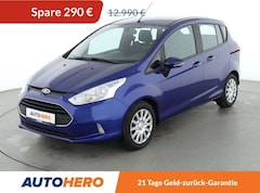 Bild des Angebotes Ford B-Max 1.6 Ti-VCT Trend Aut.*NAVI*PDC*