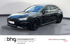 Bild des Angebotes Audi RS4 RS4 Avant 2.9 TFSI quattro Matrix/Head-up/Pano/B
