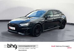 Bild des Angebotes Audi RS4 RS4 Avant 2.9 TFSI quattro Matrix/Head-up/Pano/B