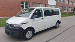 Bild des Angebotes VW T6 Kombi Lang LR 9 Sitz PDC DAB 150PS Klima LP57