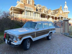 Bild des Angebotes Jeep Wagoneer Grand Wagoneer *by Wagonmaster*