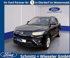 Bild des Angebotes SsangYong Tivoli 1,5l Quartz Navi, Klima 163PS Kamera