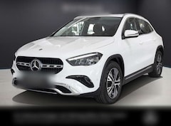 Bild des Angebotes Mercedes-Benz GLA 220 4MATIC SpurW W-Paket KeyLess ParkAss.