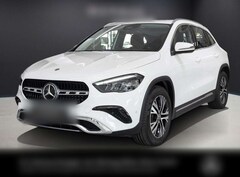 Bild des Angebotes Mercedes-Benz GLA 220 4MATIC SpurW W-Paket KeyLess ParkAss.