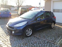 Bild des Angebotes Peugeot 207 Urban Move