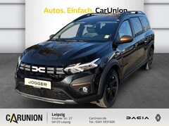 Bild des Angebotes Dacia Jogger Extreme+ TCe 110 7-Sitzer