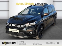 Bild des Angebotes Dacia Jogger Extreme+ TCe 110 7-Sitzer