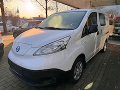 Bild des Angebotes Nissan NV200 /Evalia e-Kasten Comfort