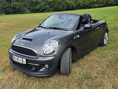 Bild des Angebotes MINI Cooper SD Roadster MINI ROADSTER Diesel Aut.