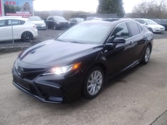 Bild des Angebotes Toyota Camry Camry 2.5 /LEDER/1-HAND/AUTOMATIK/KAMERA